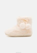 Z62T2280 Women Anna Field Slippers Light Pink - Image 2