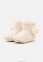 Z62T2280 Women Anna Field Slippers Light Pink - Image 3