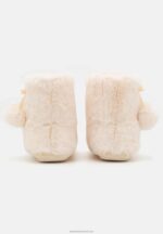 Z62T2280 Women Anna Field Slippers Light Pink - Image 4