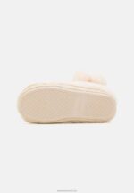 Z62T2280 Women Anna Field Slippers Light Pink - Image 5
