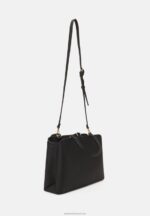 Z62T2281 Women Anna Field Handbag Black - Image 2