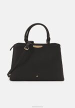 Z62T2281 Women Anna Field Handbag Black