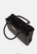 Z62T2281 Women Anna Field Handbag Black - Image 3