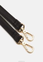 Z62T2281 Women Anna Field Handbag Black - Image 5