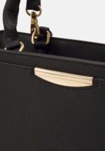 Z62T2281 Women Anna Field Handbag Black - Image 6