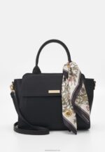 Z62T2282 Women Anna Field Handbag Black