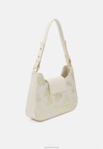 Z62T2283 Women Anna Field Handbag White - Image 2