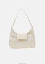 Z62T2283 Women Anna Field Handbag White