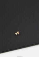 Z62T2284 Women Anna Field Handbag Black - Image 4