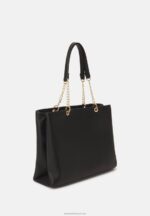 Z62T2285 Women Anna Field Handbag Black - Image 2