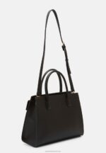 Z62T2287 Women Anna Field Handbag Black - Image 2