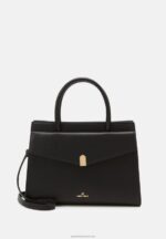 Z62T2287 Women Anna Field Handbag Black