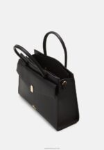 Z62T2287 Women Anna Field Handbag Black - Image 3