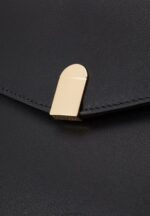 Z62T2287 Women Anna Field Handbag Black - Image 4