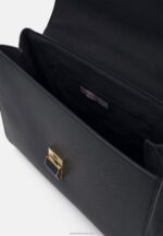 Z62T2290 Women Anna Field Handbag Black - Image 3