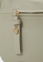 Z62T2291 Women Anna Field Handbag Mint - Image 4