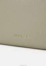 Z62T2291 Women Anna Field Handbag Mint - Image 6