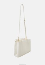 Z62T2292 Women Anna Field Handbag Offwhite - Image 2