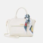 Z62T2294 Women Anna Field Handbag Off-White