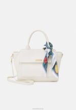 Z62T2294 Women Anna Field Handbag Off-White