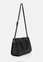 Z62T2295 Women Anna Field Handbag Black - Image 2
