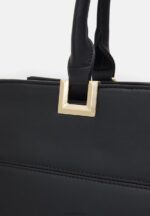 Z62T2295 Women Anna Field Handbag Black - Image 4