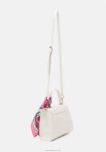 Z62T2296 Women Anna Field Handbag White - Image 2