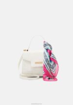 Z62T2296 Women Anna Field Handbag White