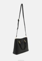 Z62T2297 Women Anna Field Handbag Black - Image 5