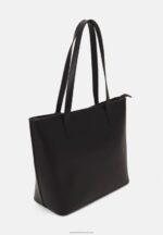 Z62T2298 Women Anna Field Handbag Black - Image 2