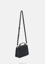 Z62T2299 Women Anna Field Handbag Black - Image 2