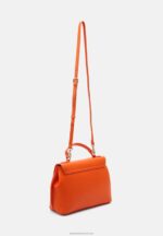 Z62T2301 Women Anna Field Handbag Orange - Image 2