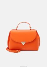 Z62T2301 Women Anna Field Handbag Orange