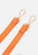 Z62T2301 Women Anna Field Handbag Orange - Image 5