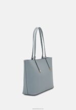 Z62T2302 Women Anna Field Handbag Blue - Image 2
