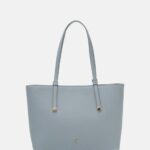 Z62T2302 Women Anna Field Handbag Blue