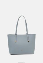Z62T2302 Women Anna Field Handbag Blue