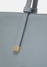 Z62T2302 Women Anna Field Handbag Blue - Image 4