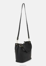 Z62T2305 Women Anna Field Handbag Black - Image 2