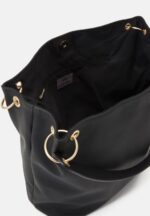 Z62T2305 Women Anna Field Handbag Black - Image 3