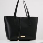Z62T2306 Women Anna Field Handbag Black