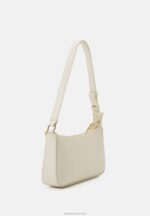 Z62T2307 Women Anna Field Handbag Beige - Image 2