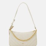Z62T2307 Women Anna Field Handbag Beige