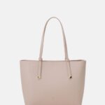 Z62T2308 Women Anna Field Handbag Pink