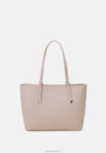 Z62T2308 Women Anna Field Handbag Pink