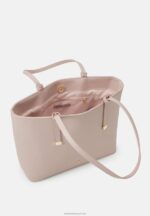 Z62T2308 Women Anna Field Handbag Pink - Image 3