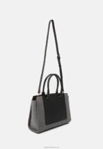 Z62T2309 Women Anna Field Handbag 102 Grey - Image 2