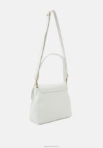 Z62T2310 Women Anna Field Handbag Off-White - Image 2