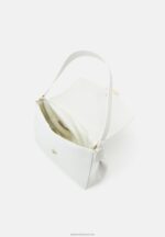 Z62T2310 Women Anna Field Handbag Off-White - Image 3
