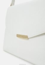 Z62T2310 Women Anna Field Handbag Off-White - Image 4